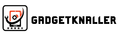 Gadgetknaller