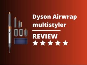 dyson airwrap multistyler review featured image