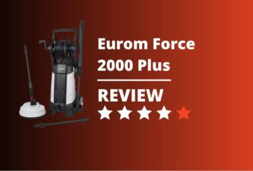 eurom force 2000 plus review