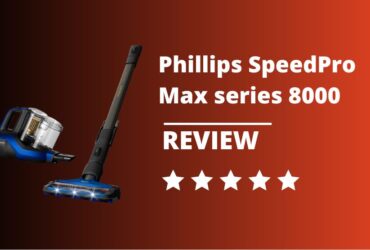 phillips speedpro max review