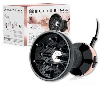 bellissima my pro diffon ceramic fohn