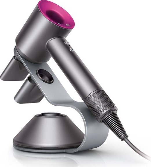 dyson supersonic hd07 haardroger fohn
