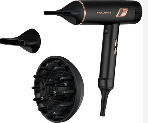 rowenta ultimate experience maestria cv9920 fohn