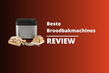 beste broodbakmachine review