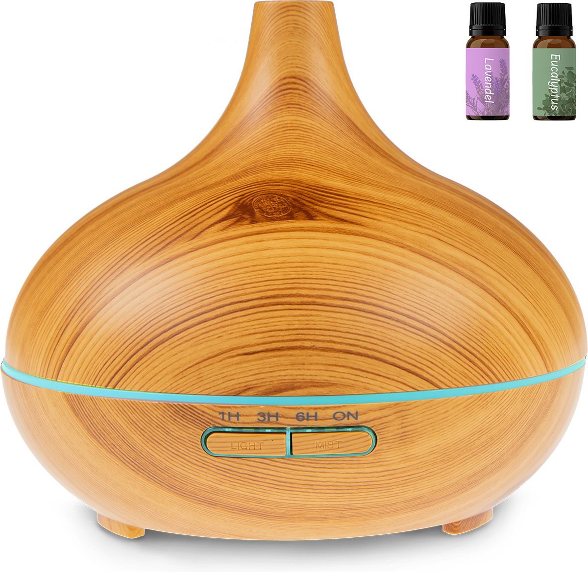 auronic aroma diffuser