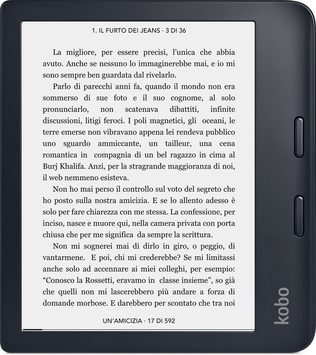 kobo libra 2