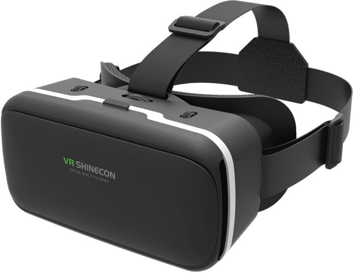 premium vr bril i 120