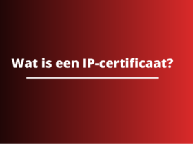 wat is een ip certificaat