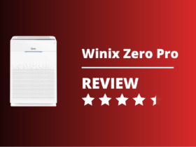 winix zero pro