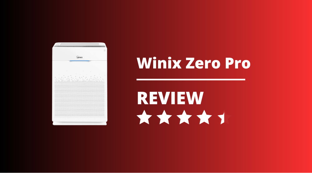winix zero pro