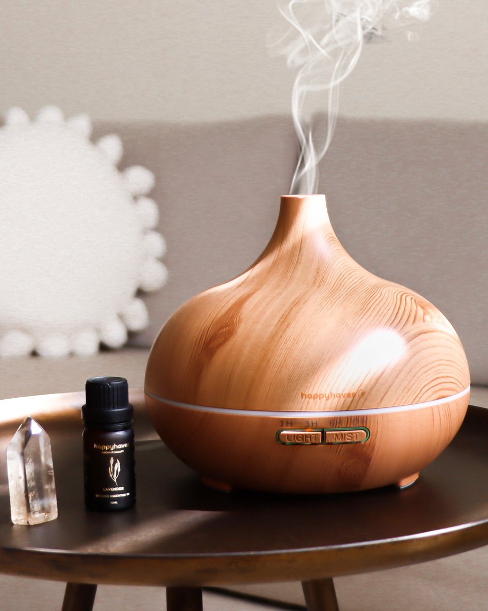happyhaves aroma diffuser arizona