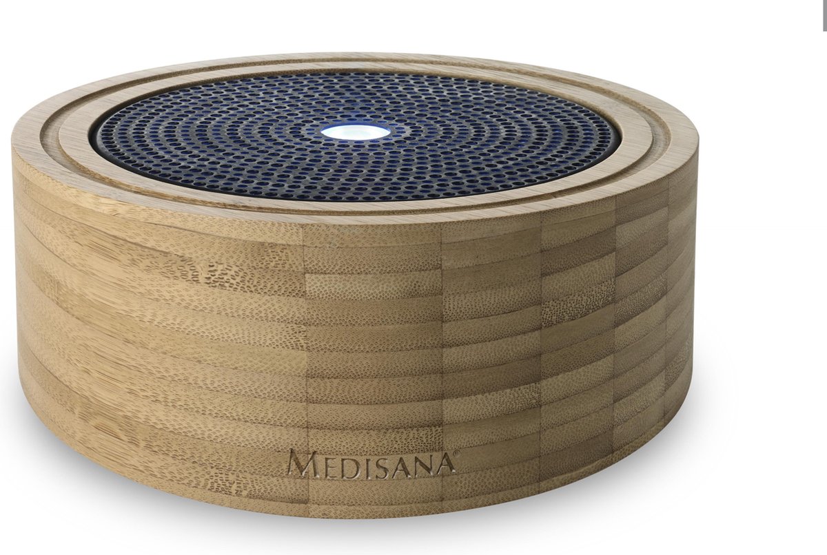 medisana aroma diffuser