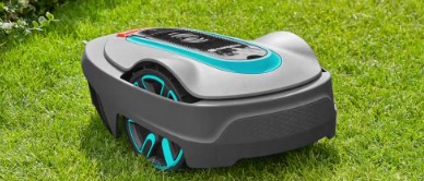 gardena smart city sileno 500 robotmaaier