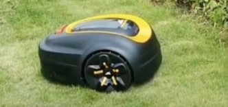 mcculloch rob s600 robotmaaier