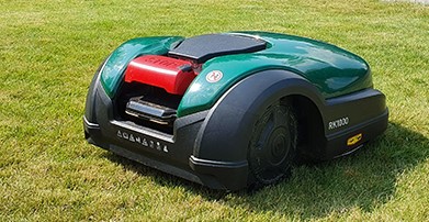 robomow rk1000 robotmaaier
