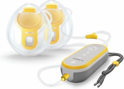 kolfapparaat medela freestyle hands free 