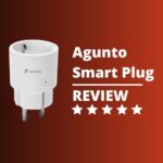 agunto smart plug review artikel