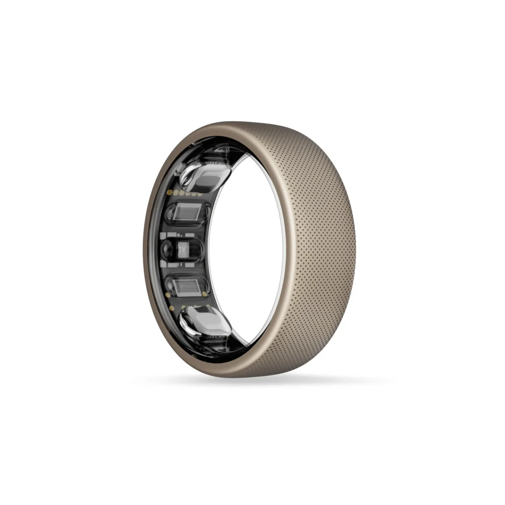 amazfit helio ring