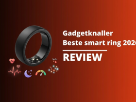 beste smartring review