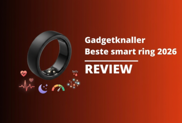 beste smartring review