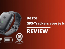 de beste gps trackers voor katten 2026