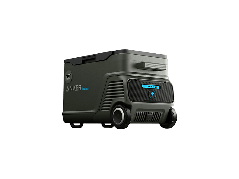 Anker SOLIX EverFrost 2 40L koelbox met accu
