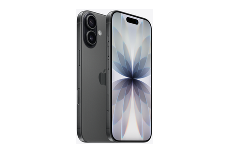 Apple iPhone 17 smartphone