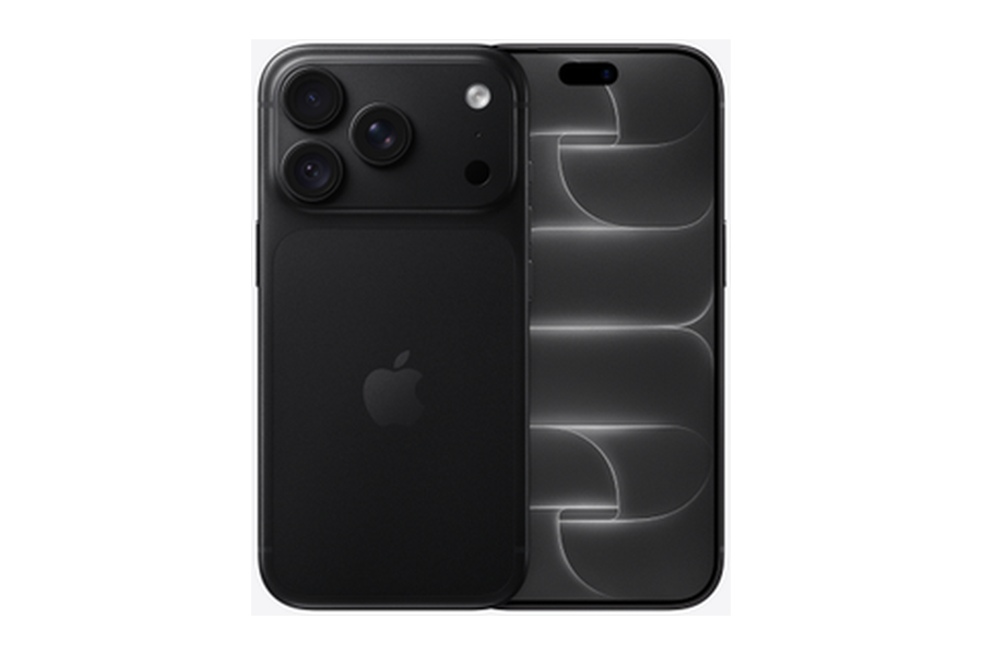 Apple iPhone 18 Pro smartphone