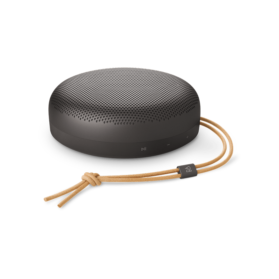 Bang & Olufsen Beosound A1 3rd Gen bluetooth speaker