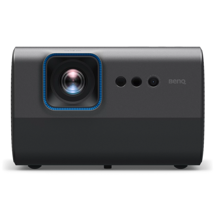 BenQ GP520 4K beamer met Google TV