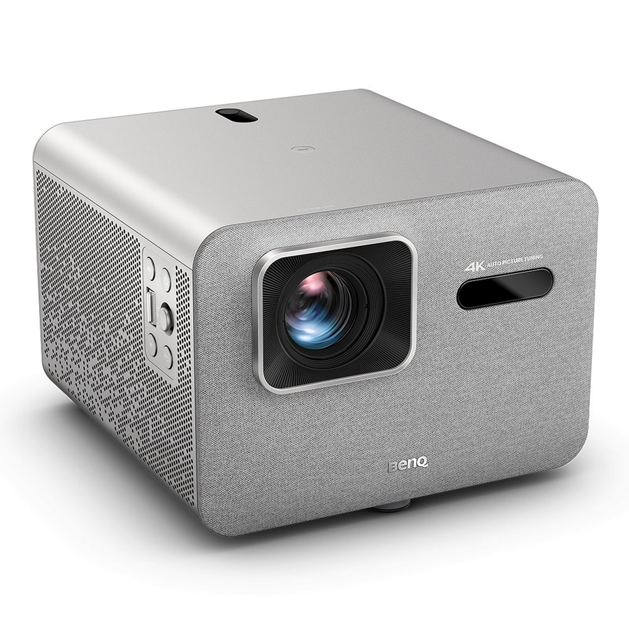 BenQ TK705i 4K beamer