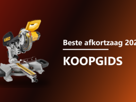 Beste afkortzaag 2026 koopgids
