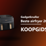 Beste airfryer 2026 koopgids