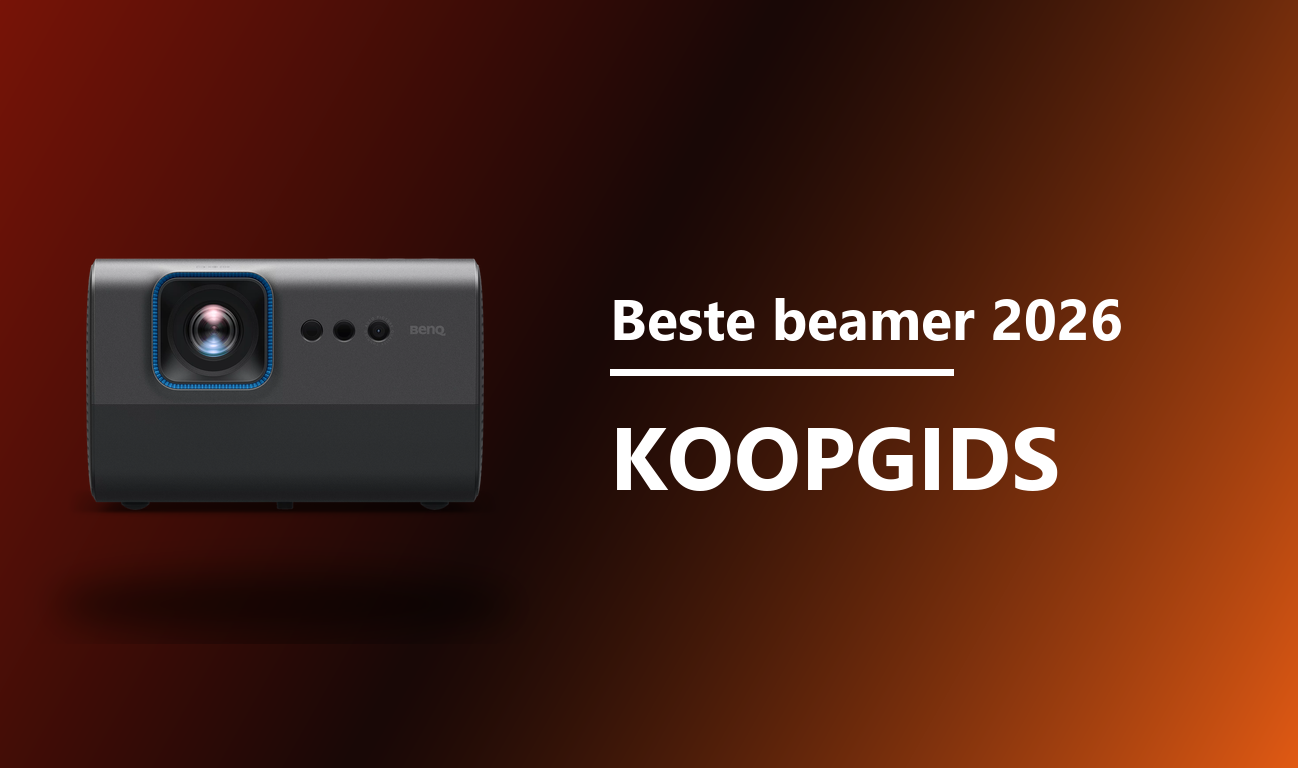 Beste beamer 2026 koopgids