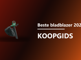 Beste bladblazer 2026 koopgids