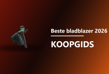 Beste bladblazer 2026 koopgids