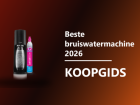 Beste bruiswatermachine 2026 koopgids