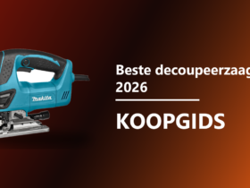 Beste decoupeerzaag 2026 koopgids