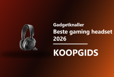 Beste gaming headset 2026 koopgids