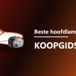 Beste hoofdlamp 2026 koopgids