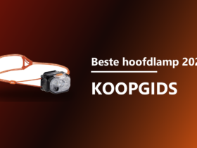 Beste hoofdlamp 2026 koopgids