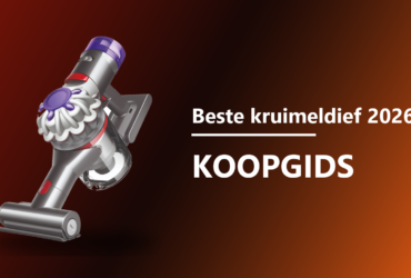 Beste kruimeldief 2026 koopgids