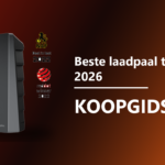 Laadpaal thuis 2026 koopgids