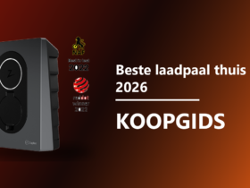 Laadpaal thuis 2026 koopgids
