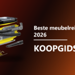 Beste meubelreiniger 2026 koopgids