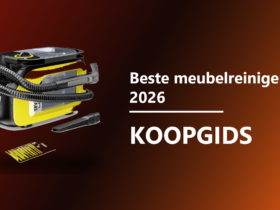 Beste meubelreiniger 2026 koopgids