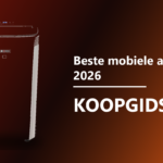 Beste mobiele airco 2026 koopgids