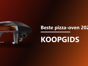 Beste pizza-oven 2026 koopgids