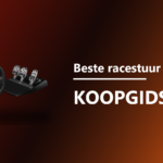 Beste racestuur 2026 koopgids