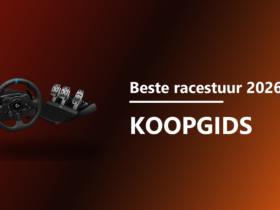Beste racestuur 2026 koopgids